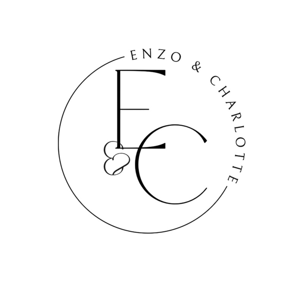 📦 Enzo‎ & Charlotte Pack of Alaska Stickers 🛍️